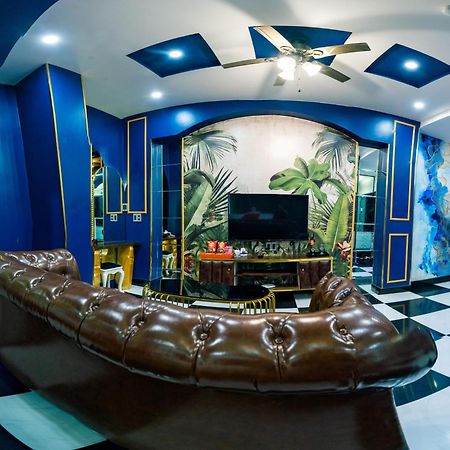 Tan Binh Hotel Ho Si Minh-város Kültér fotó