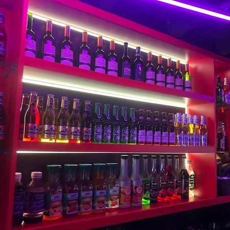 Tan Binh Hotel Ho Si Minh-város Kültér fotó